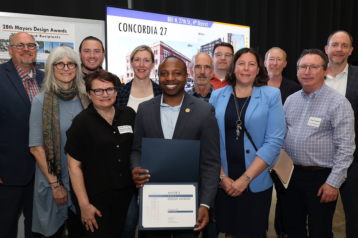 Mayor's Design Awards