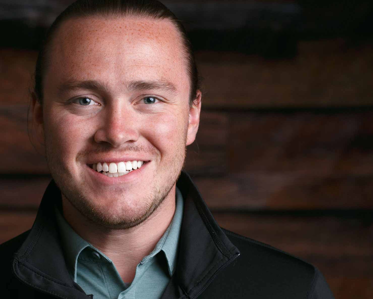 Michael Moe - Business Development Manager