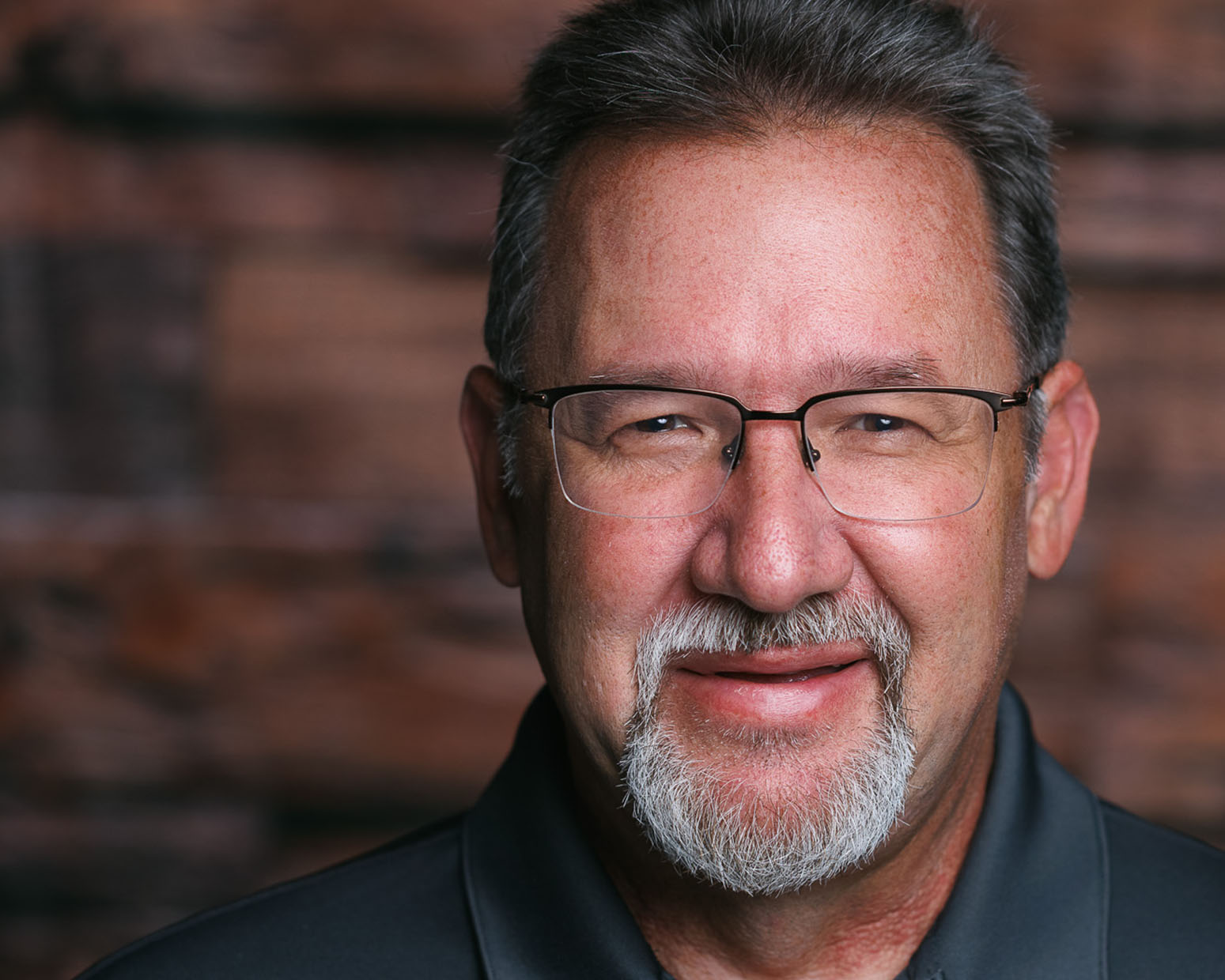 Mike Hoffman - Project Manager