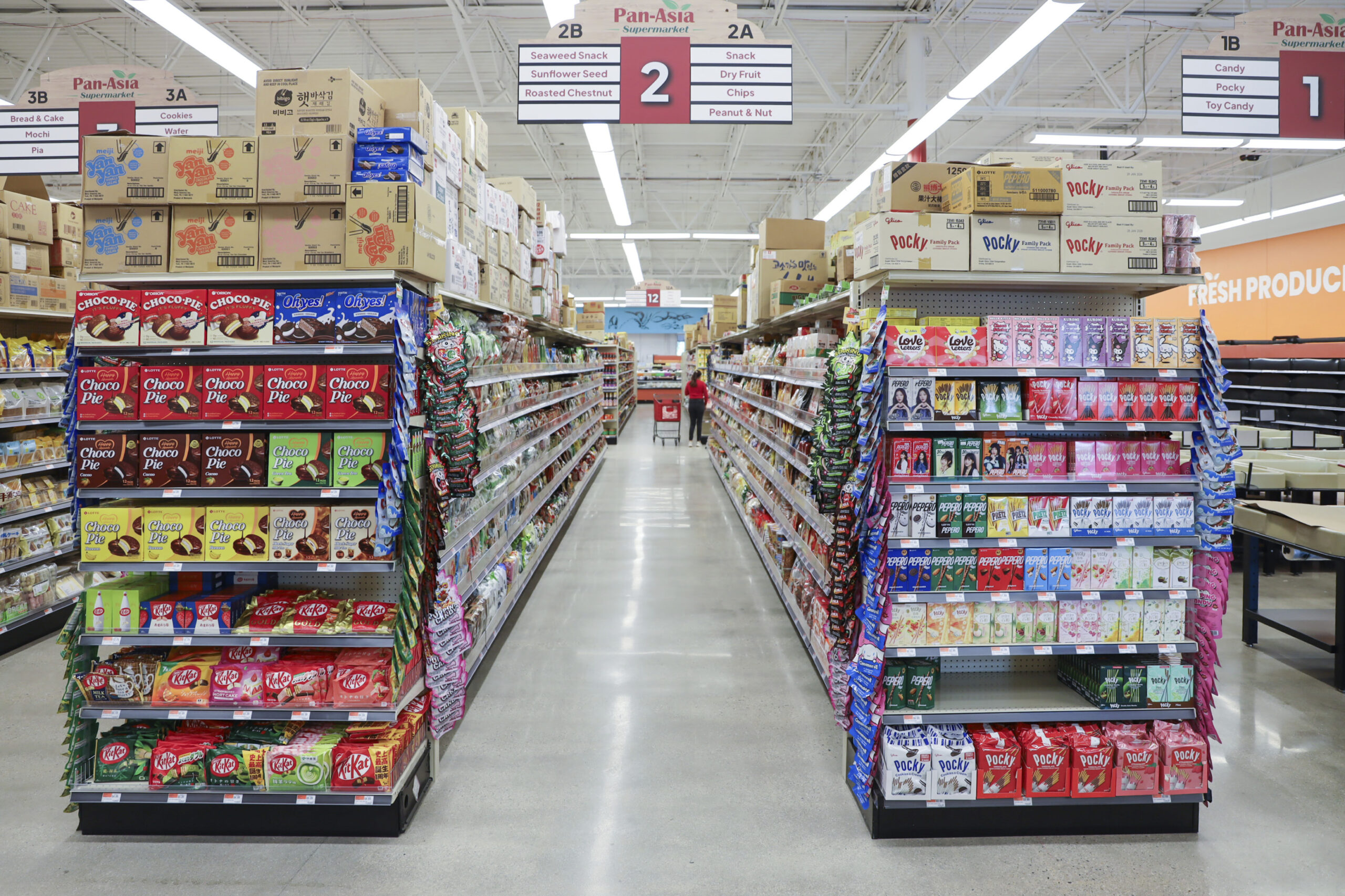 Pan Asia Supermarket image 5