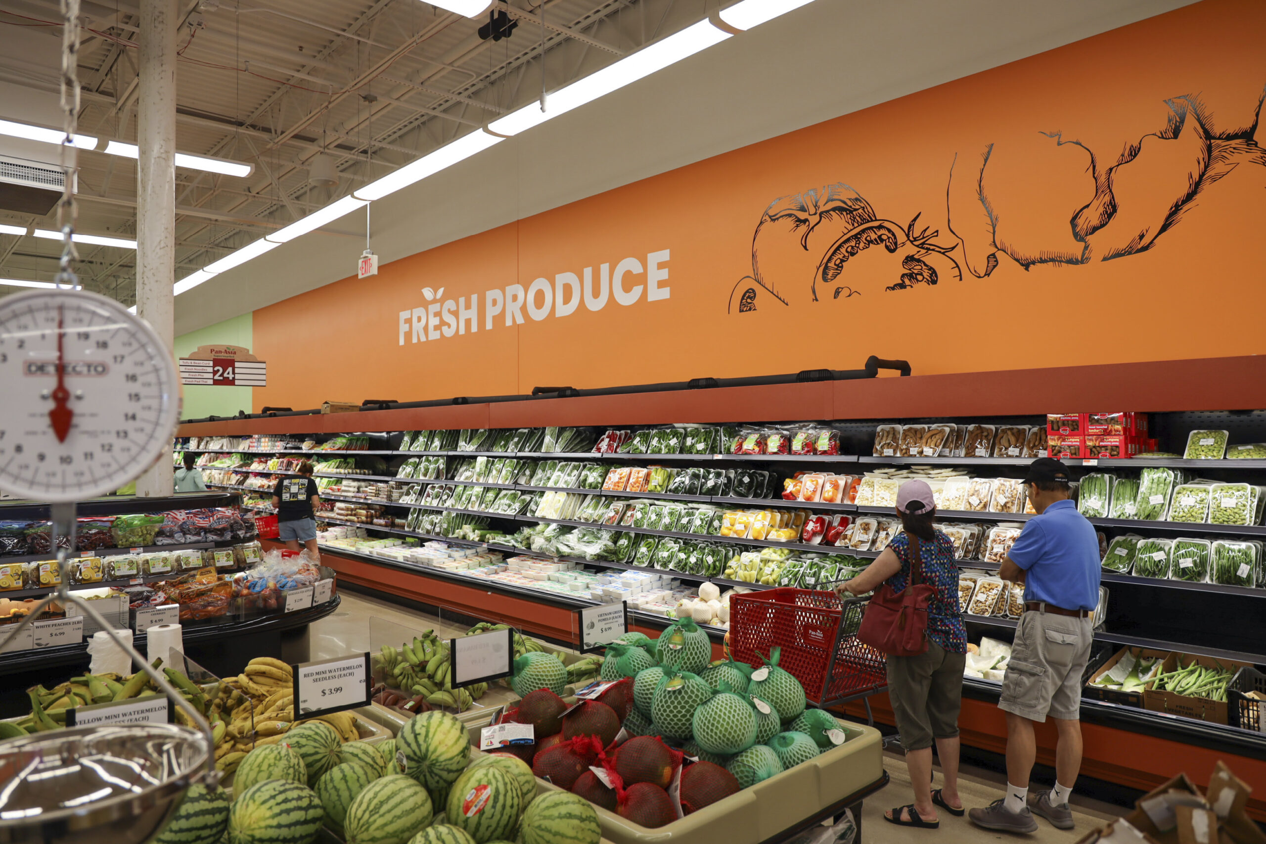 Pan Asia Supermarket image 7