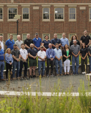 Greenfire 15 Year Anniversary