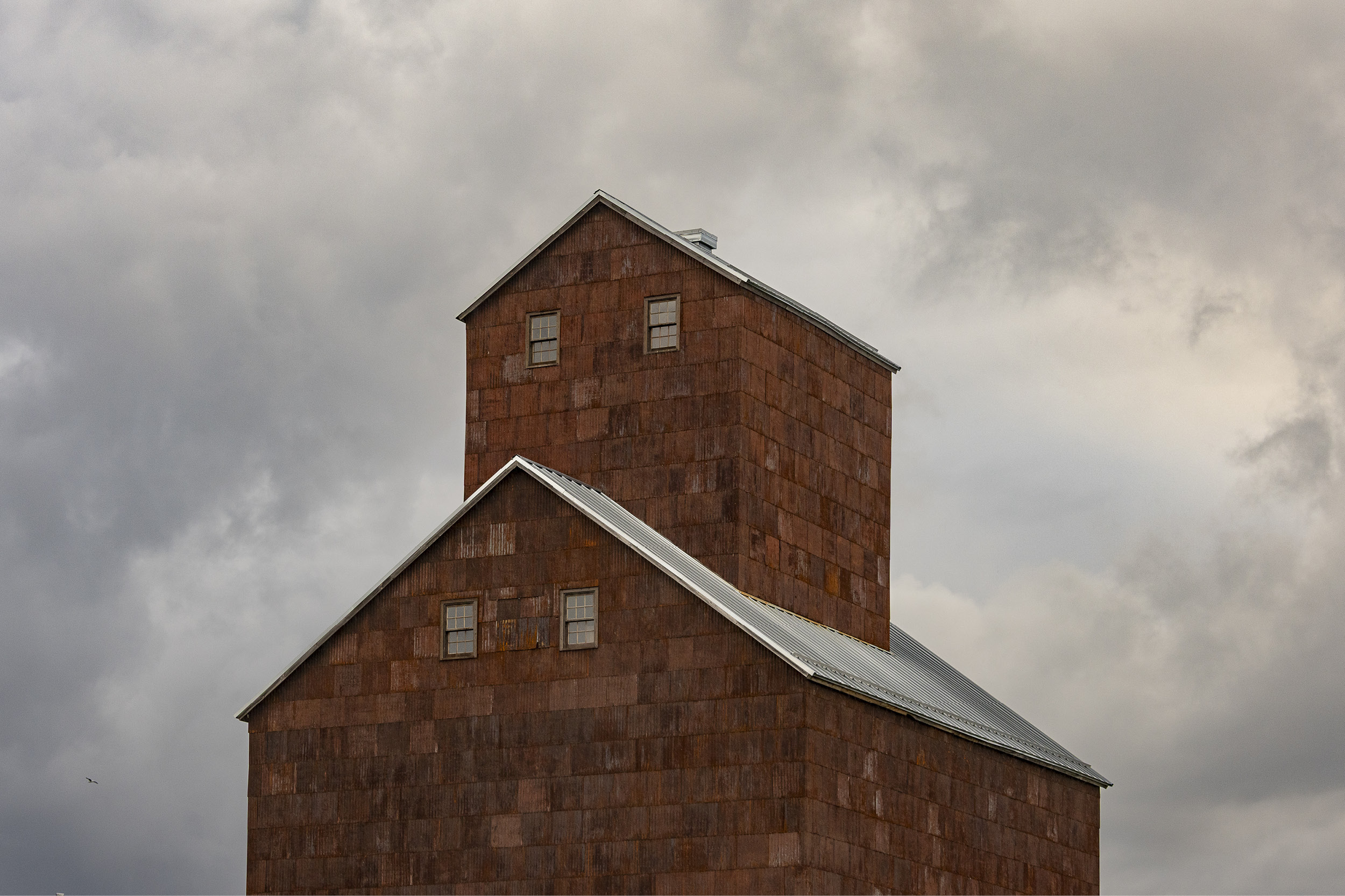 Door County Granary Hosts Photoshoot