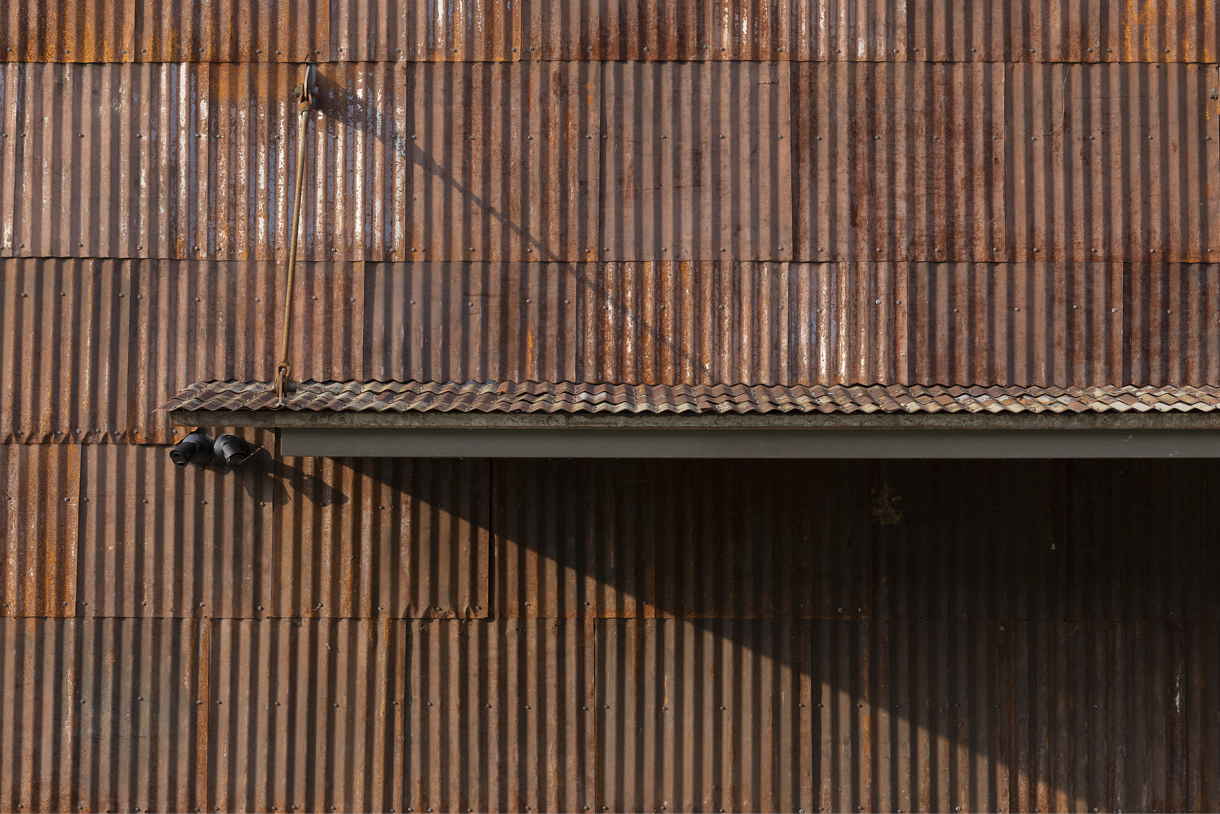 Door County Granary Hosts Photoshoot
