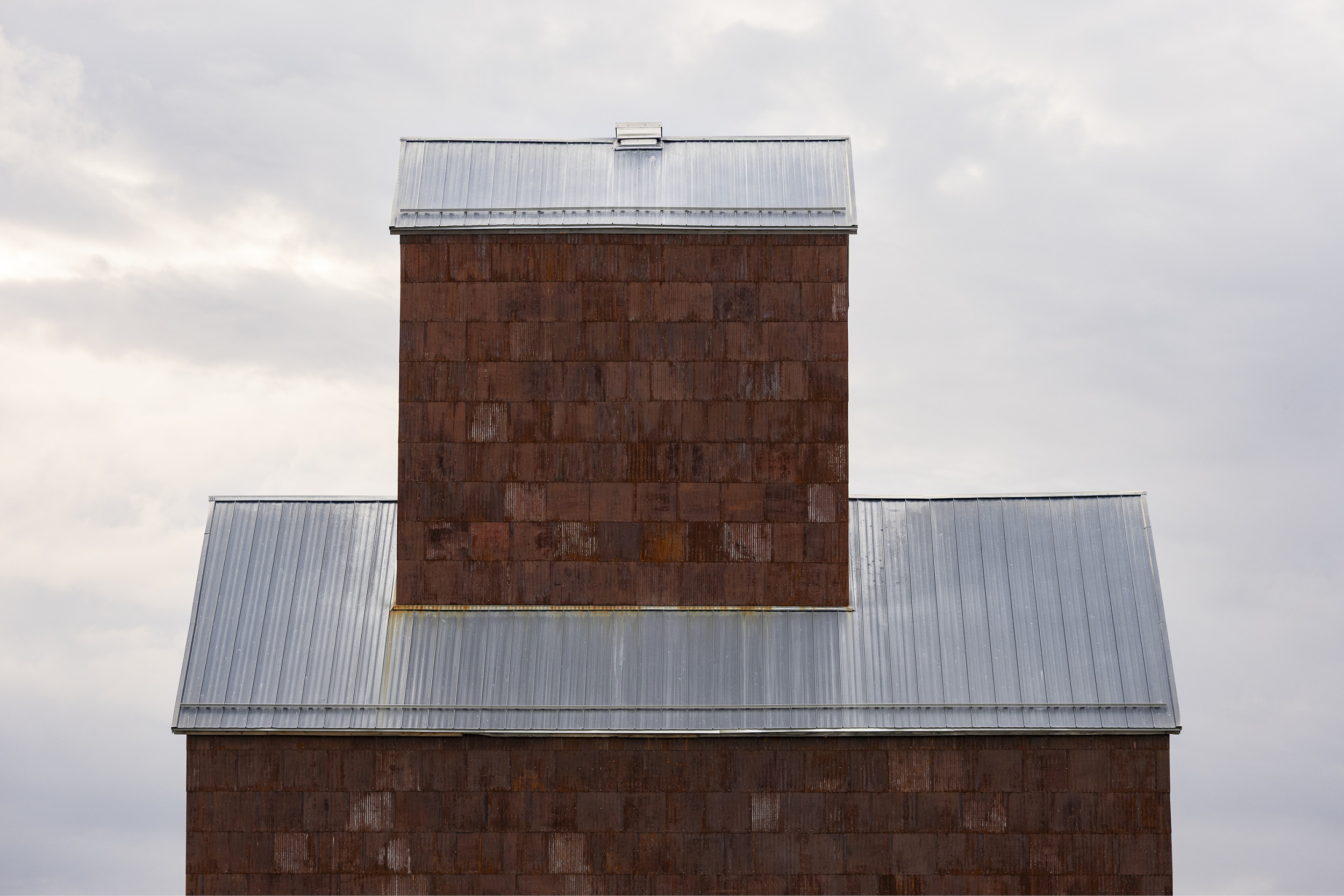 Door County Granary Hosts Photoshoot