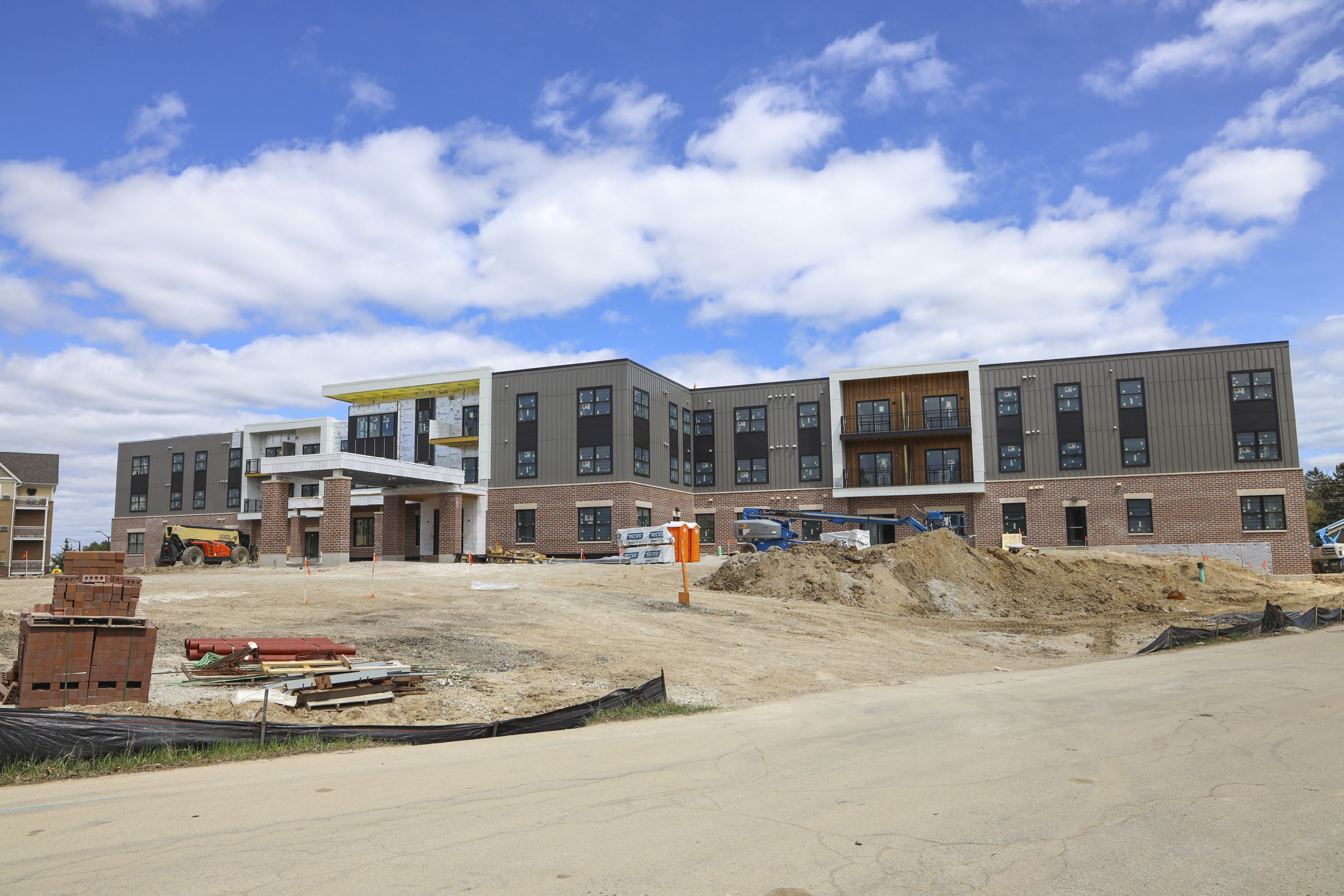 JFS Woodale Crossing