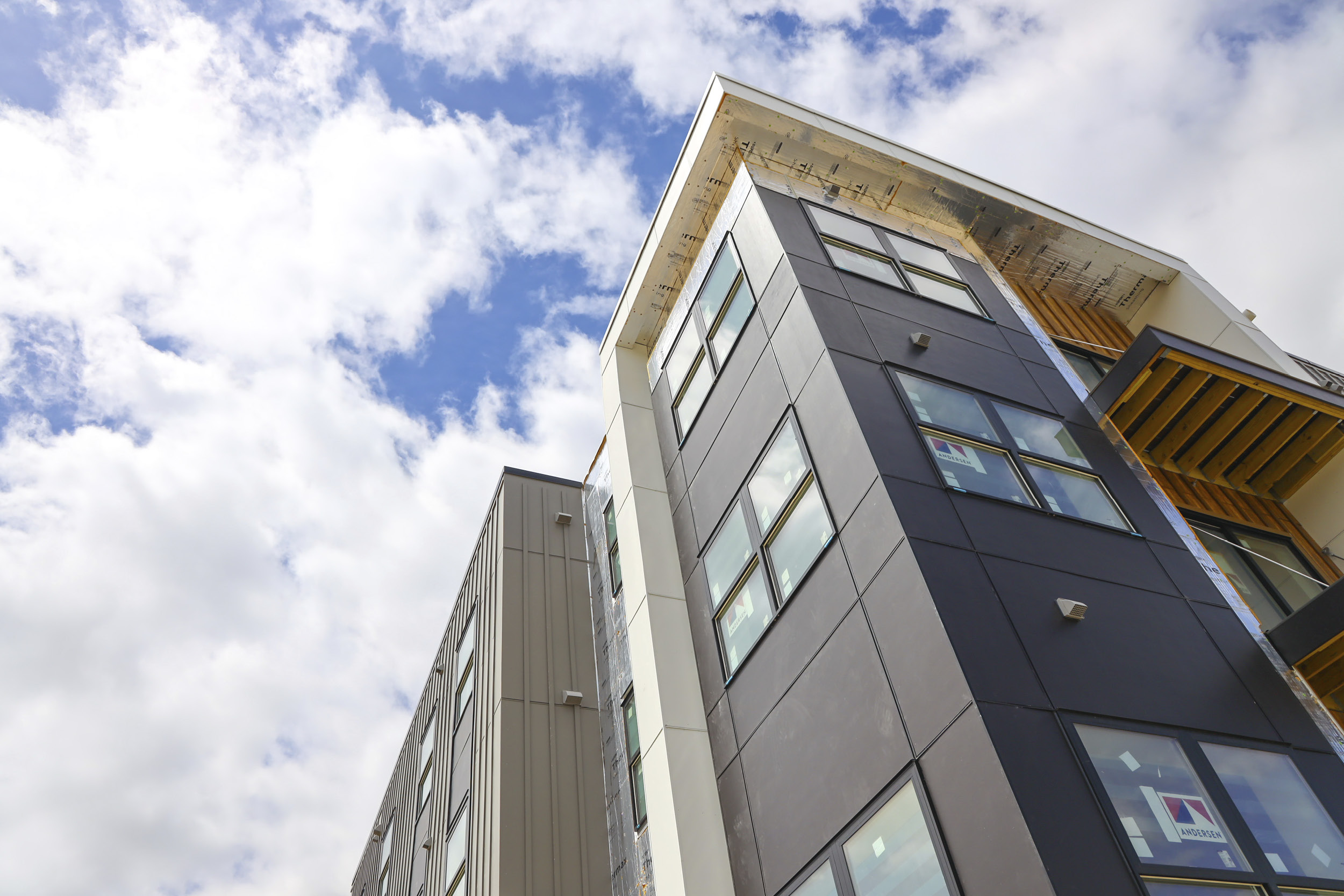 JFS Woodale Crossing