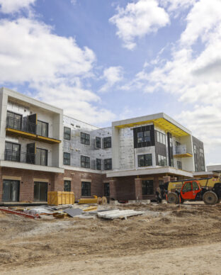 JFS Woodale Crossing