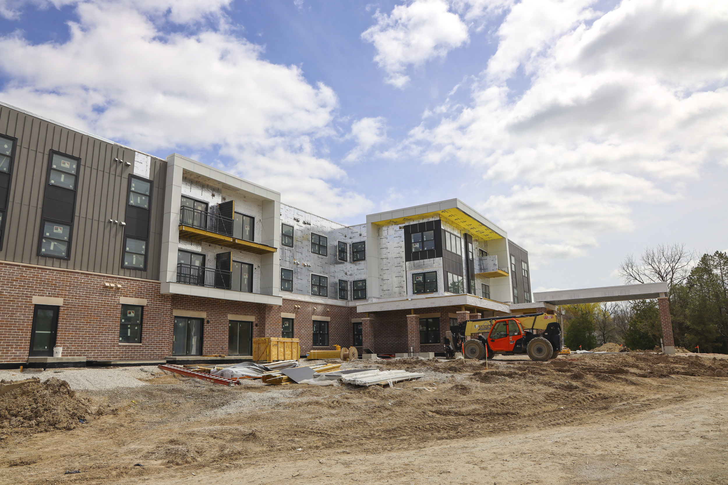 JFS Woodale Crossing
