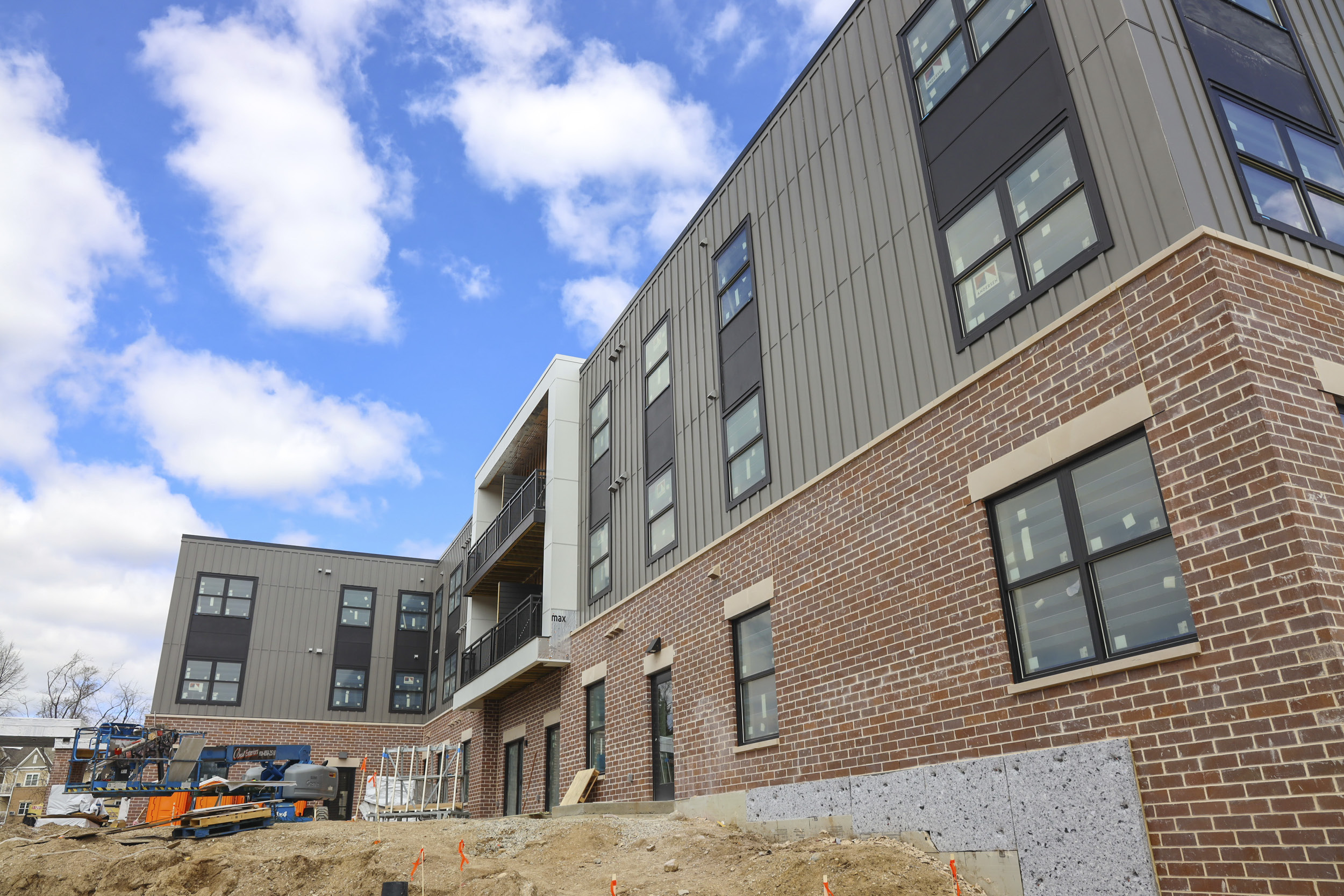 JFS Woodale Crossing