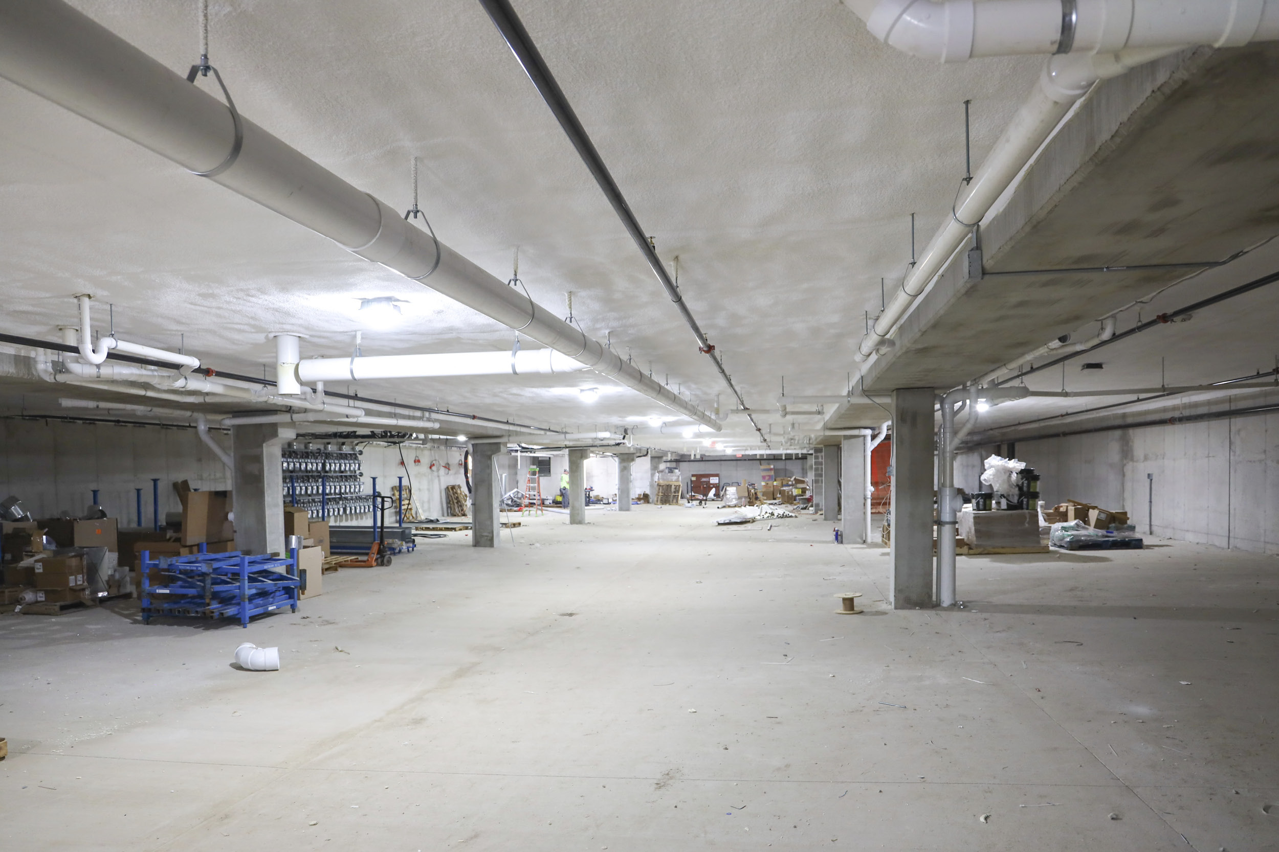 JFS Woodale Crossing
