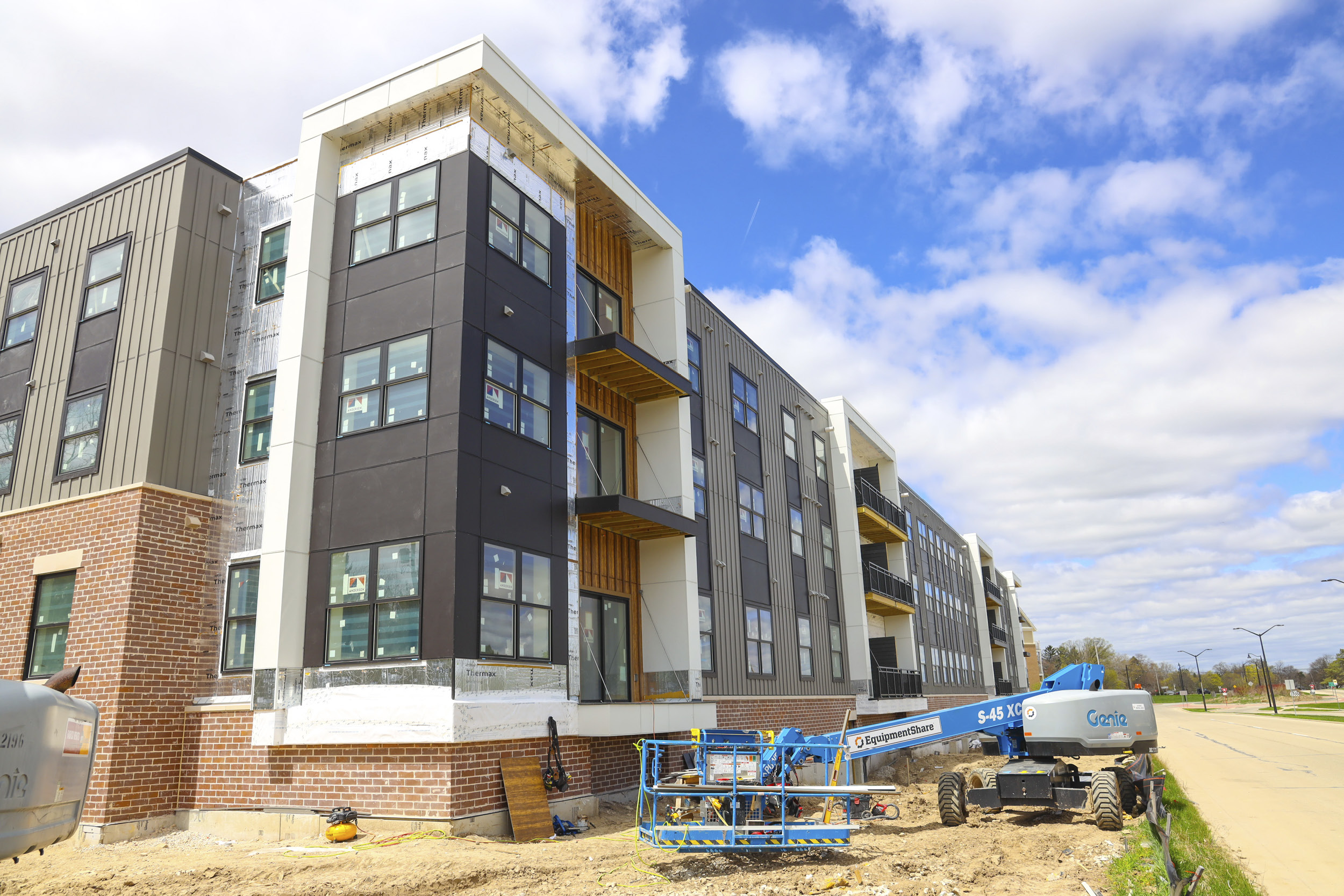 JFS Woodale Crossing