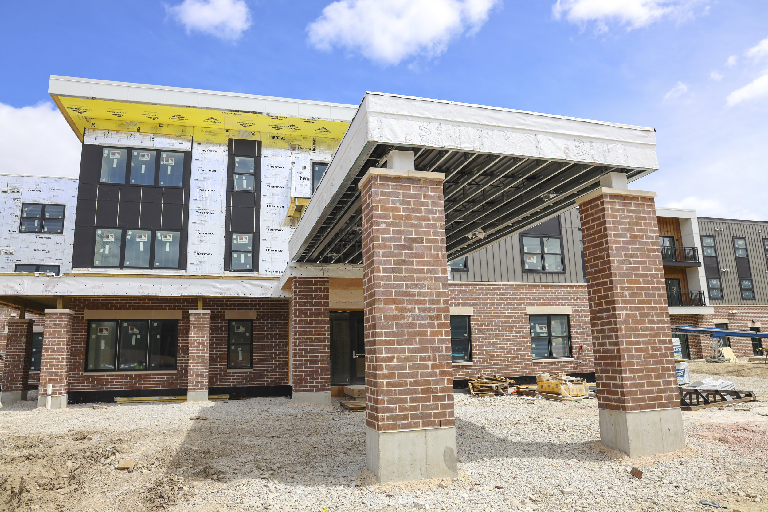 JFS Woodale Crossing