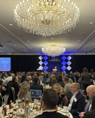 MBJ Real Estate Awards