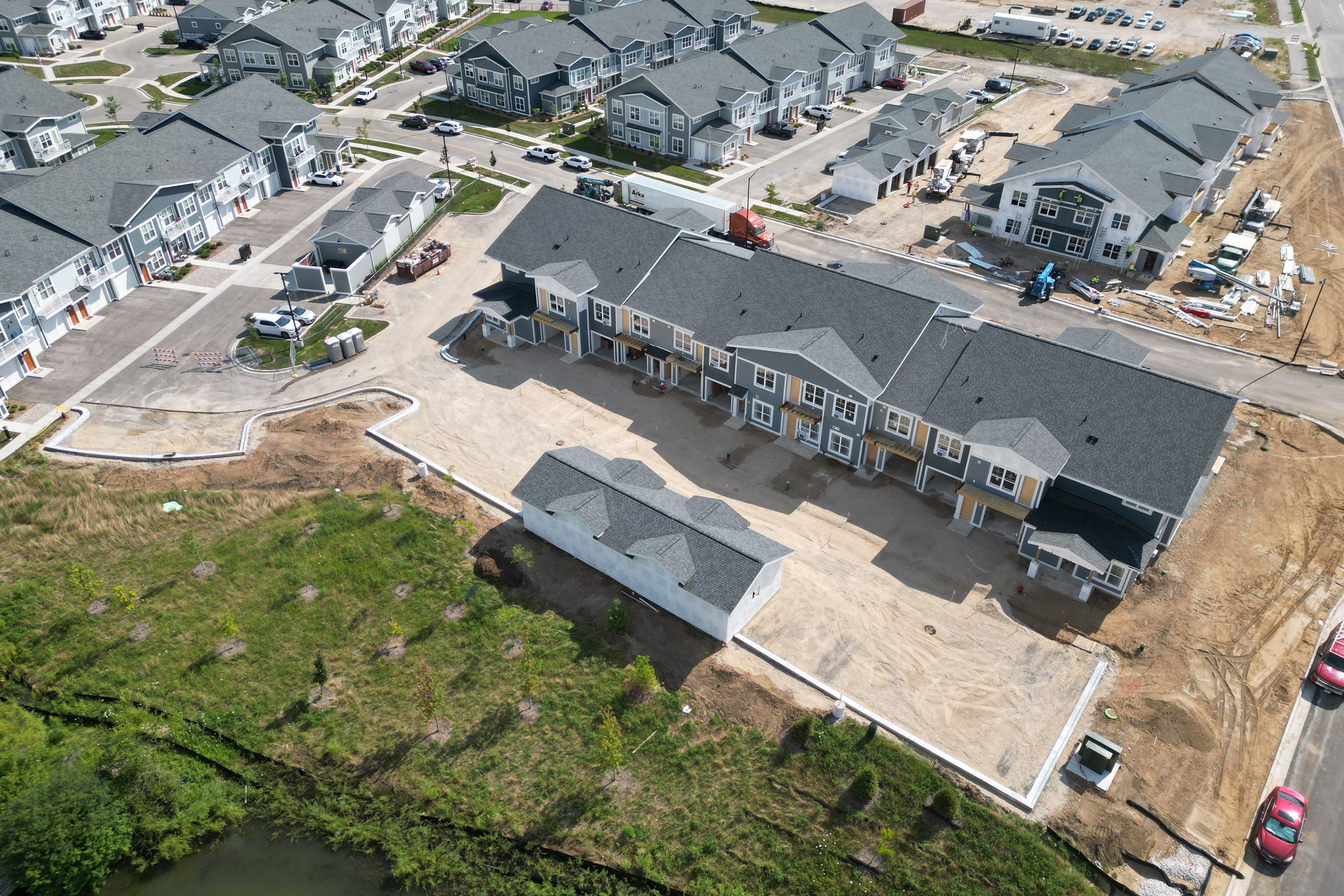 MBJ Real Estate Awards