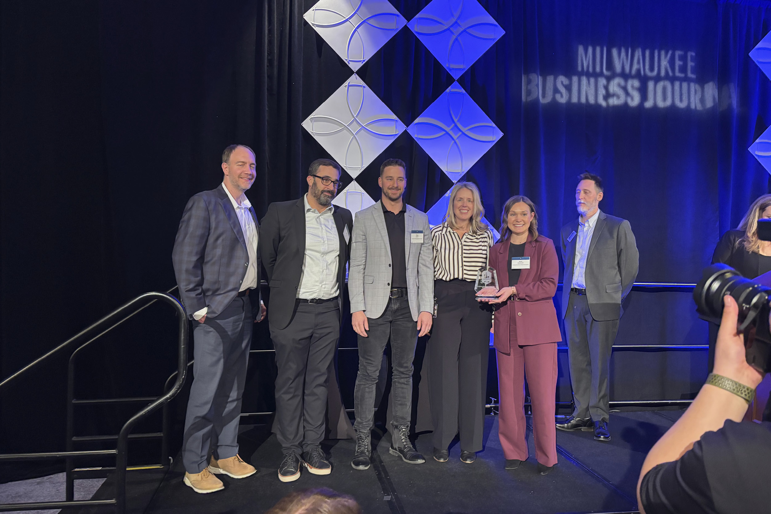 MBJ Real Estate Awards
