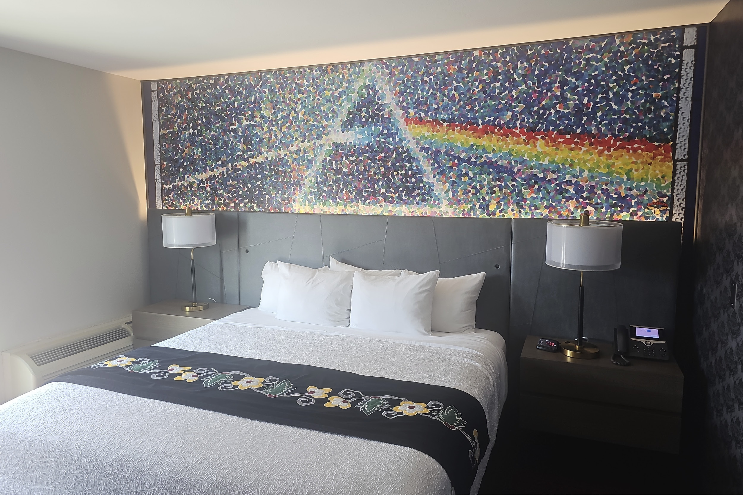 Potawatomi Carter Casino | Hotel Renovations image 3