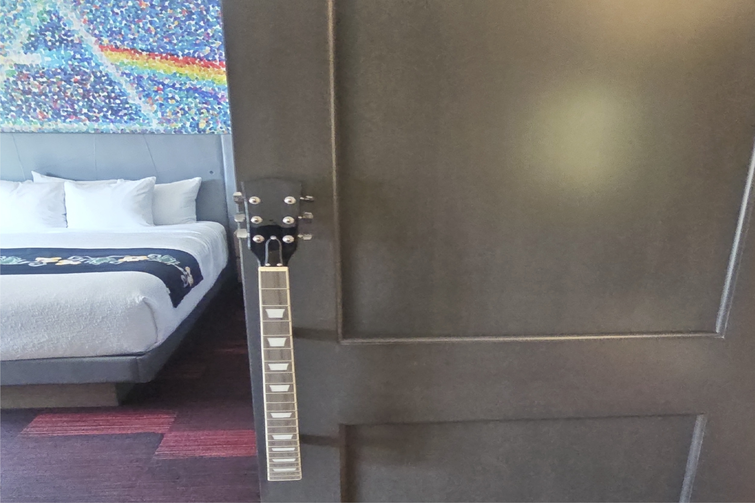 Potawatomi Carter Casino | Hotel Project Rise
