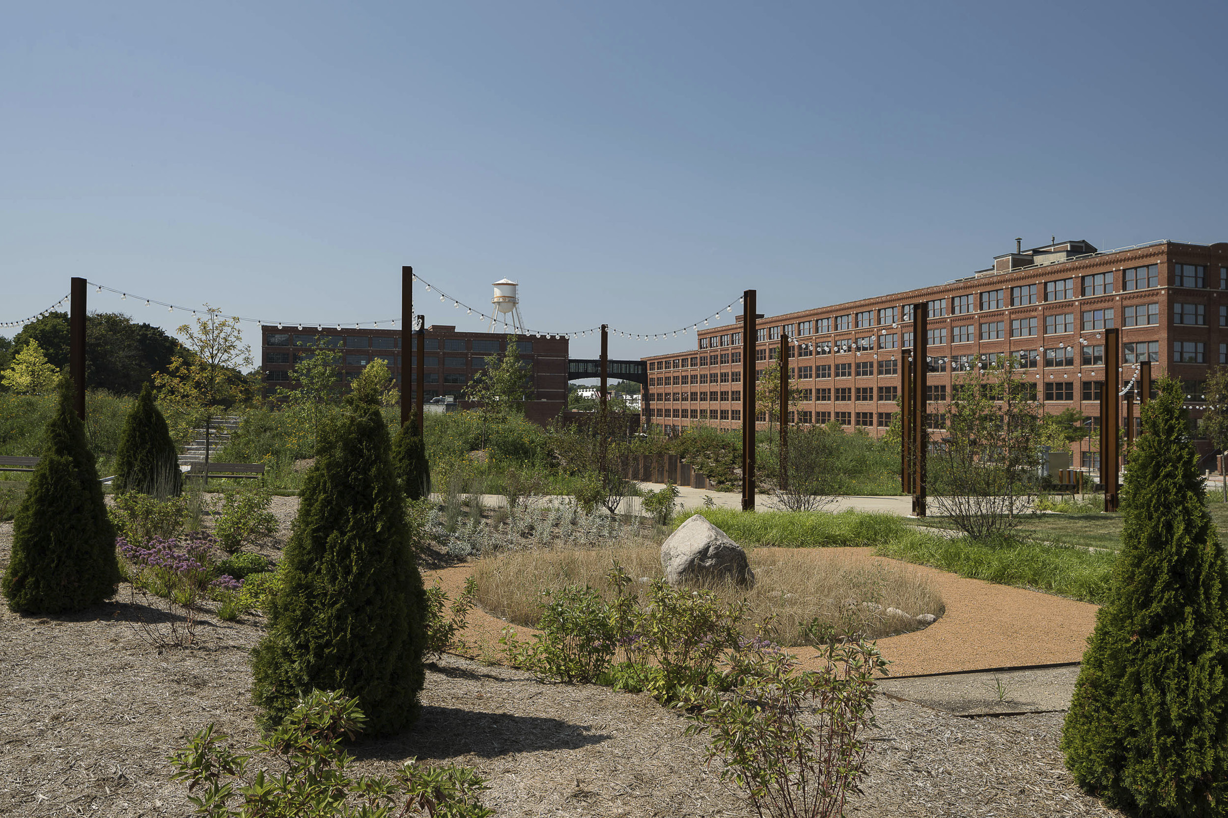 The Daily Reporter Top Projects of 2024