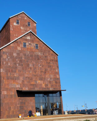 Granary Hosted an AIA Wisconsin Event