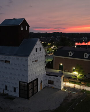 Door County Granary