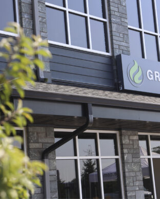 Wausau Connect With Greenfire