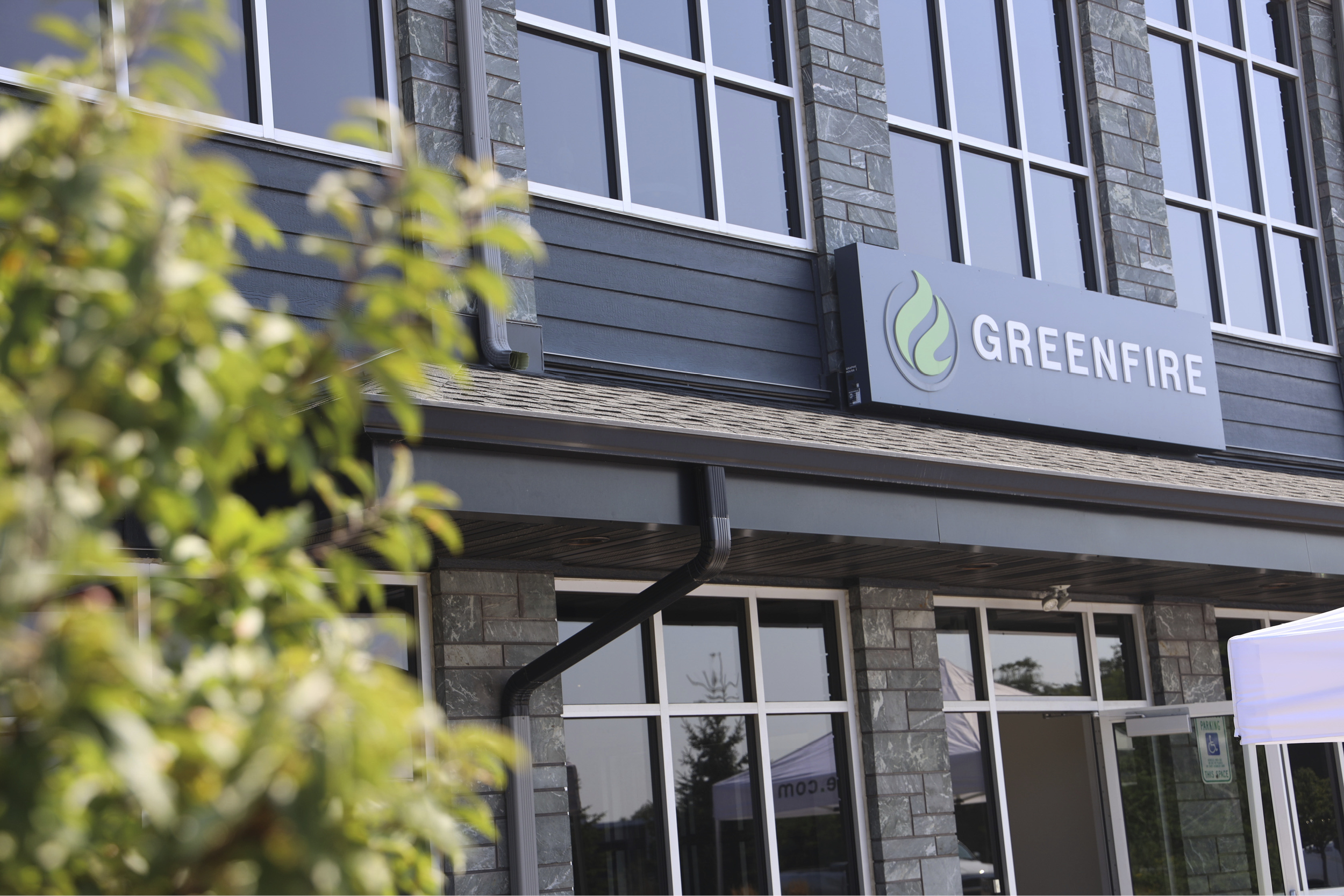 Wausau Connect With Greenfire