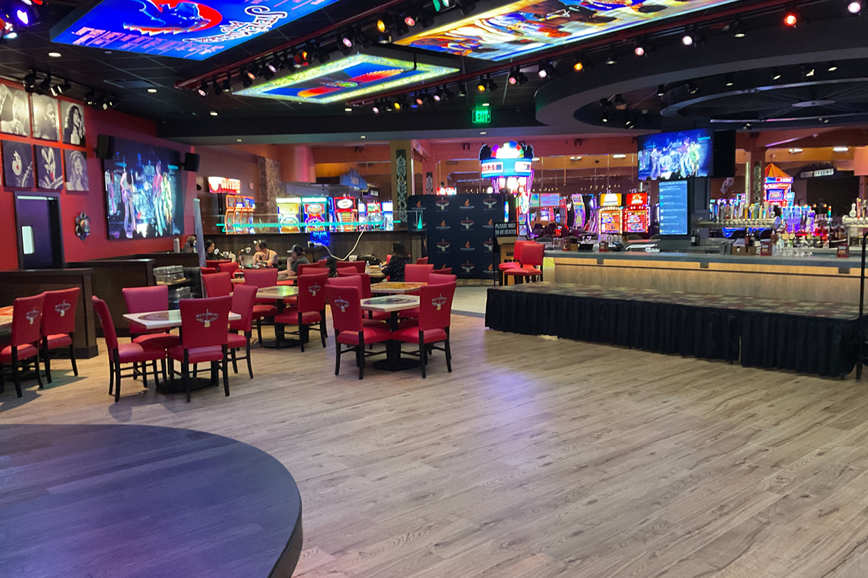 Carter Rock & Brews