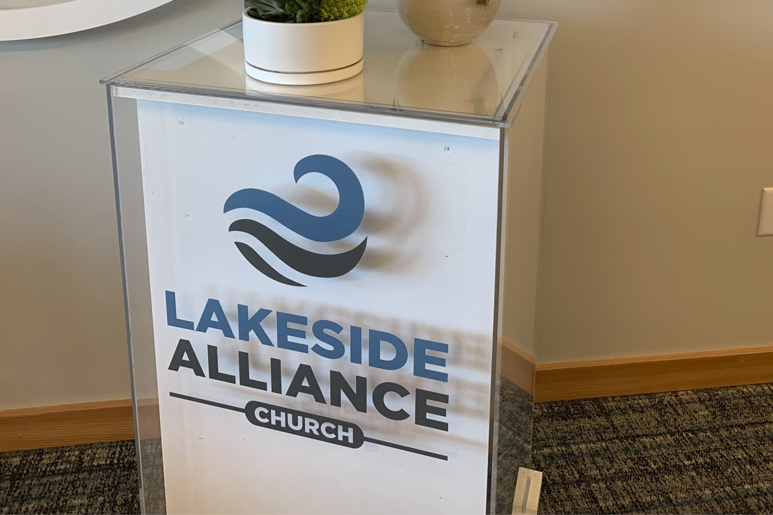 Lakeside Alliance Church