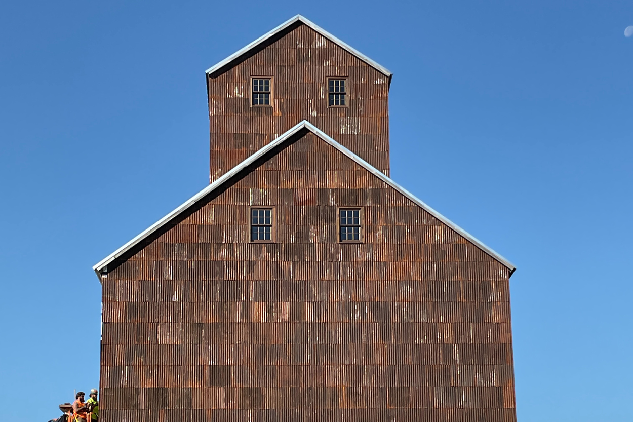 Door County Granary