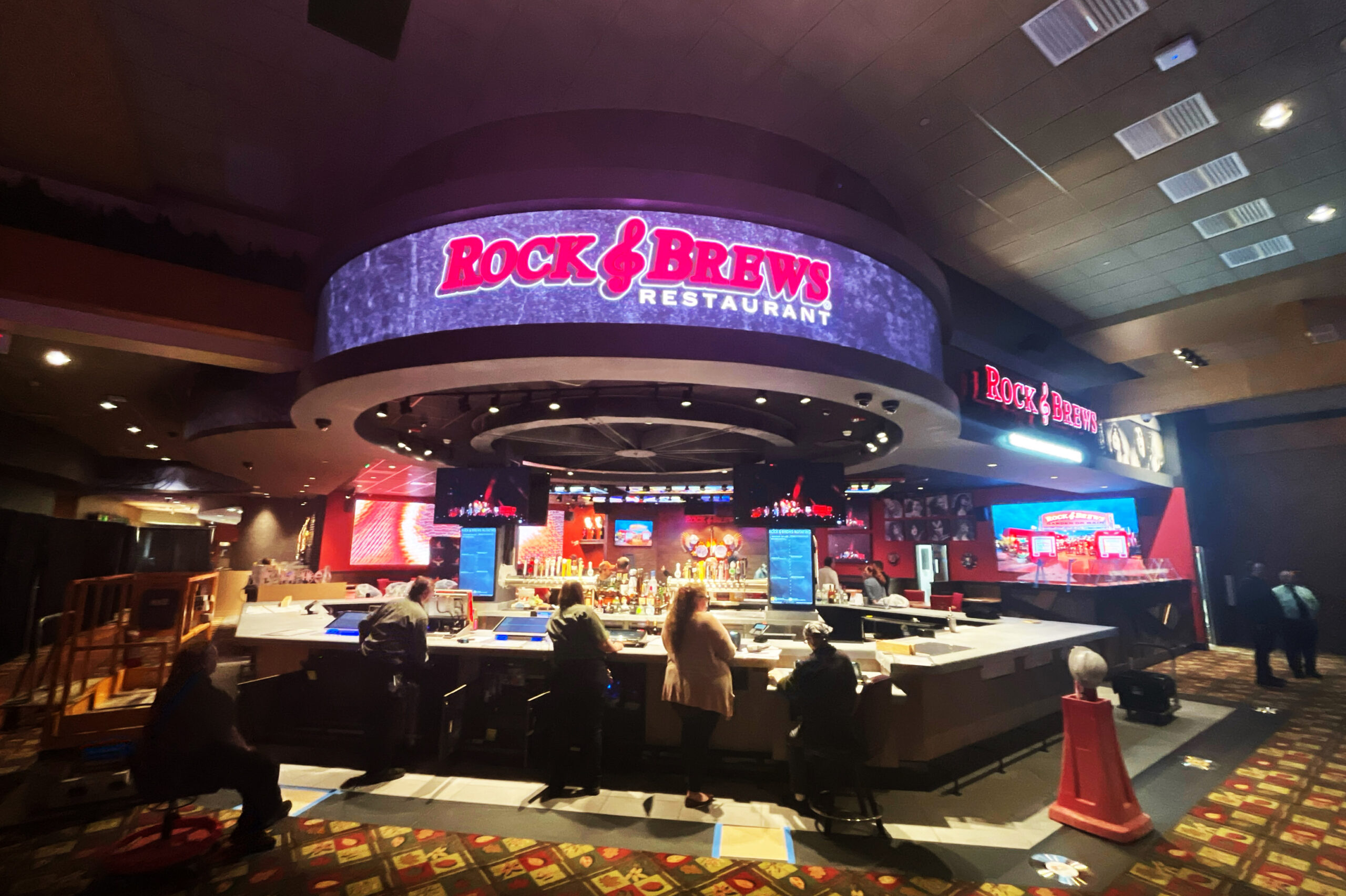 Rock & Brews | Carter image 5