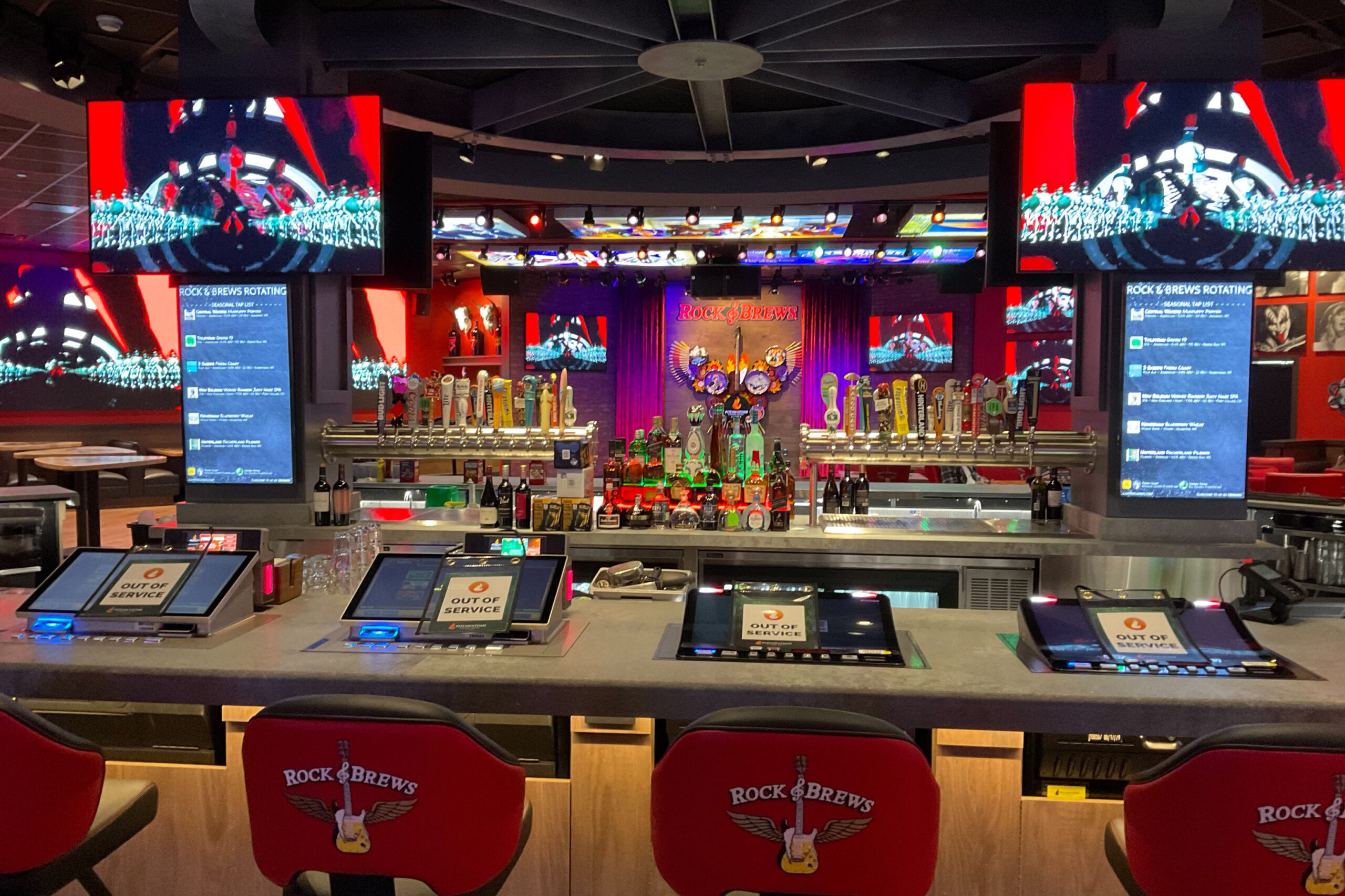 Rock & Brews | Carter image 1