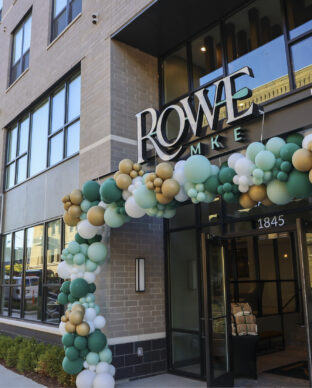 Rowe MKE