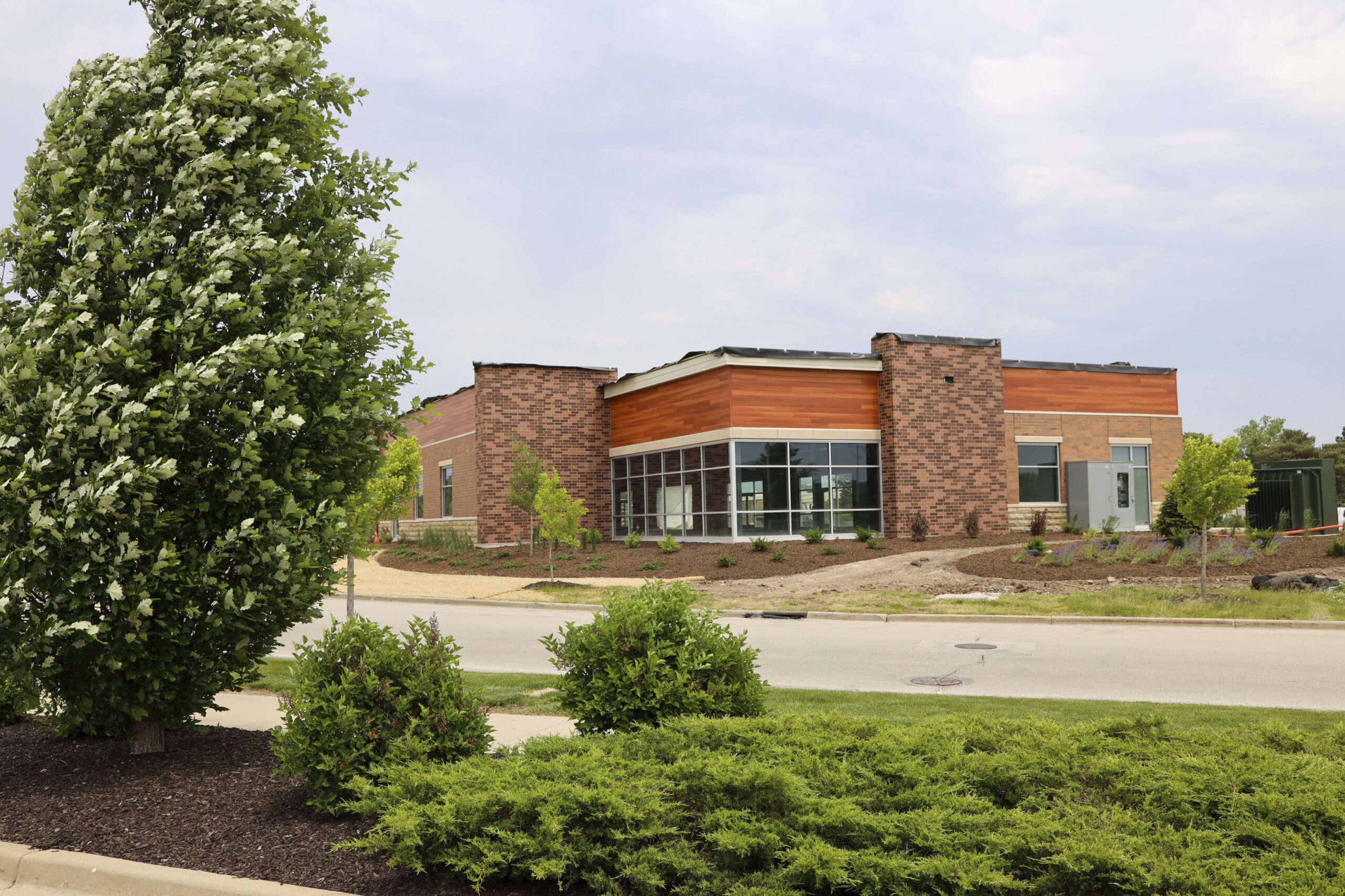 Shoppes at the Corridor image 9