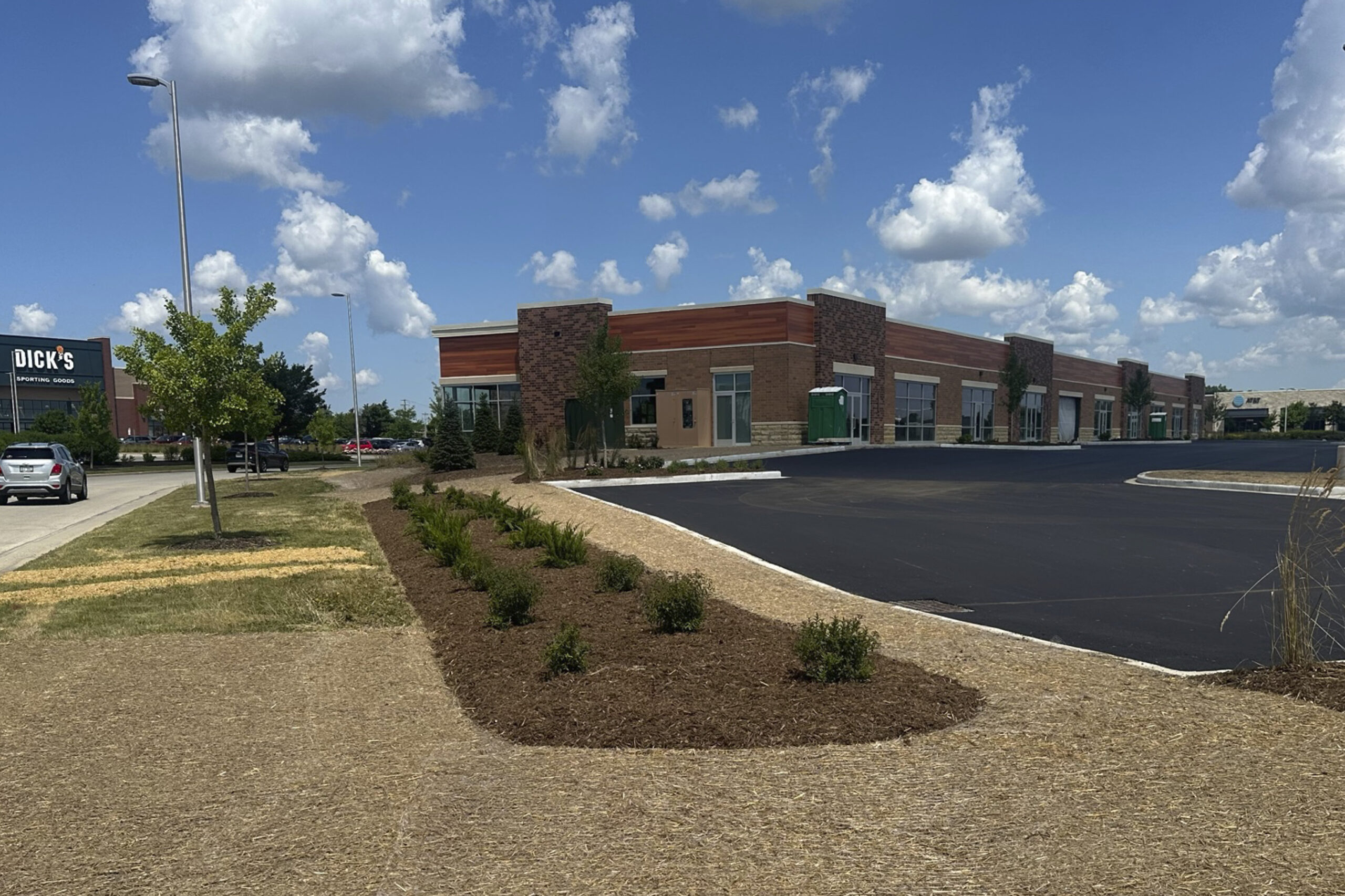 Shoppes at the Corridor image 3