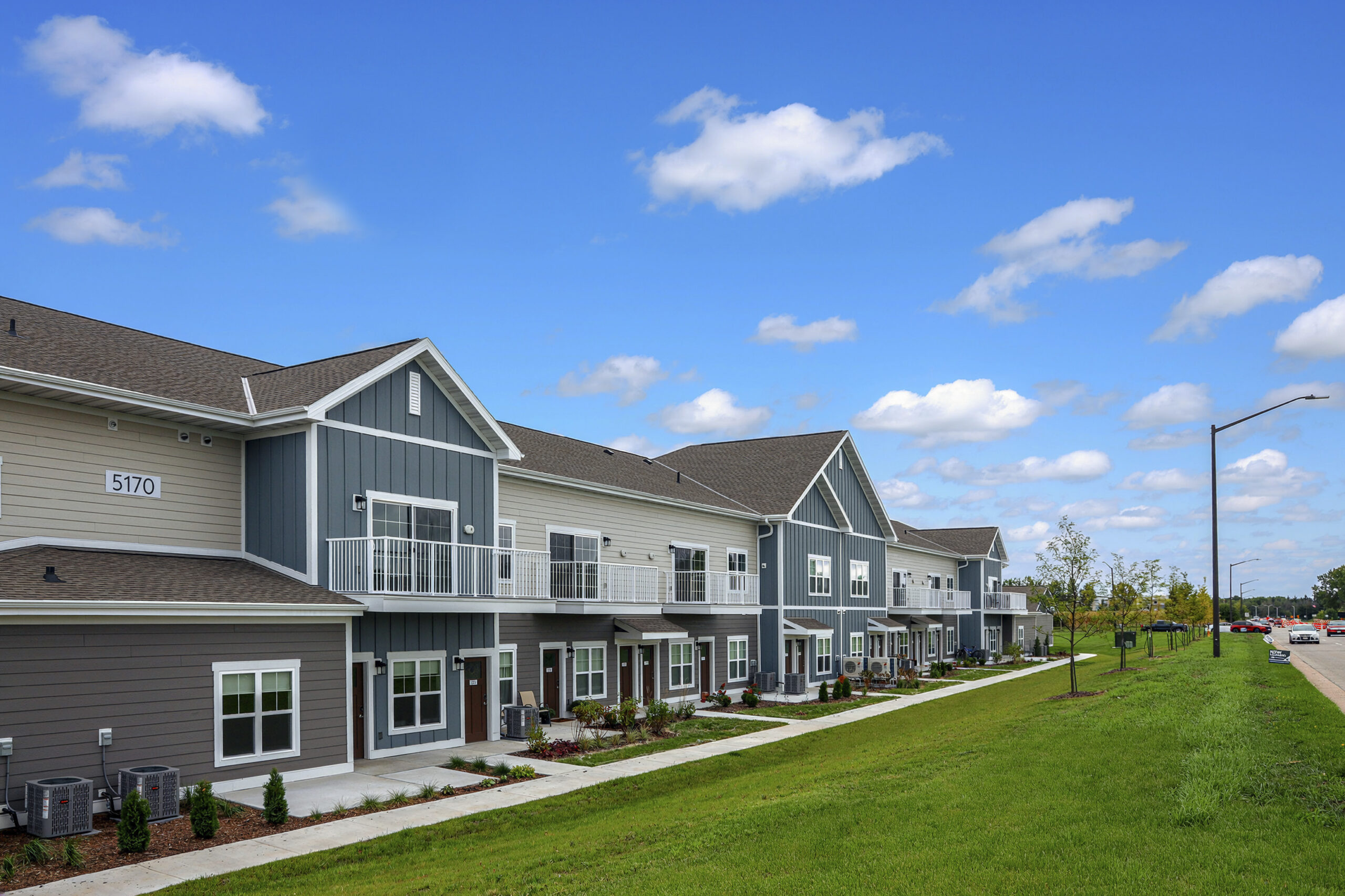 Solhaven Grand Chute