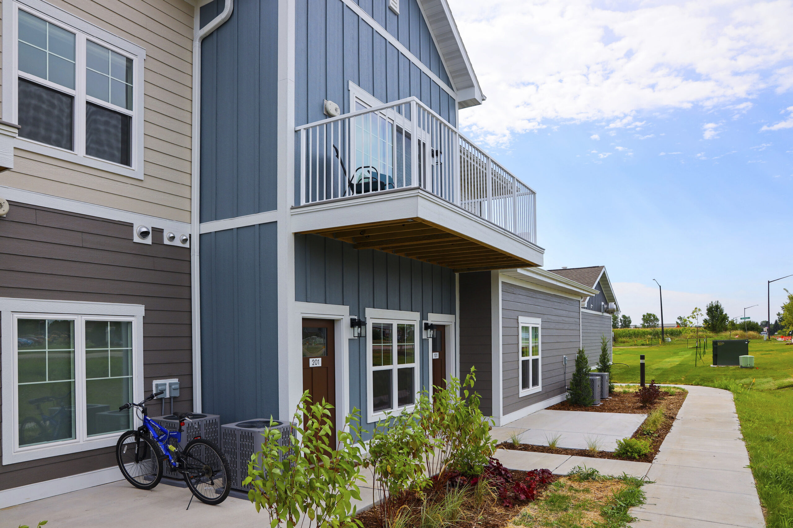Solhaven Grand Chute image 2