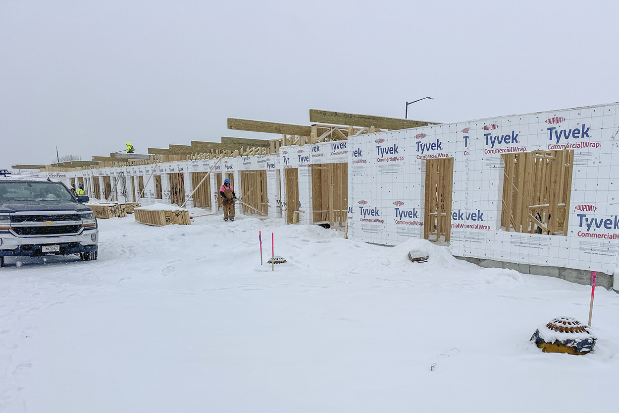 Solhaven Grand Chute