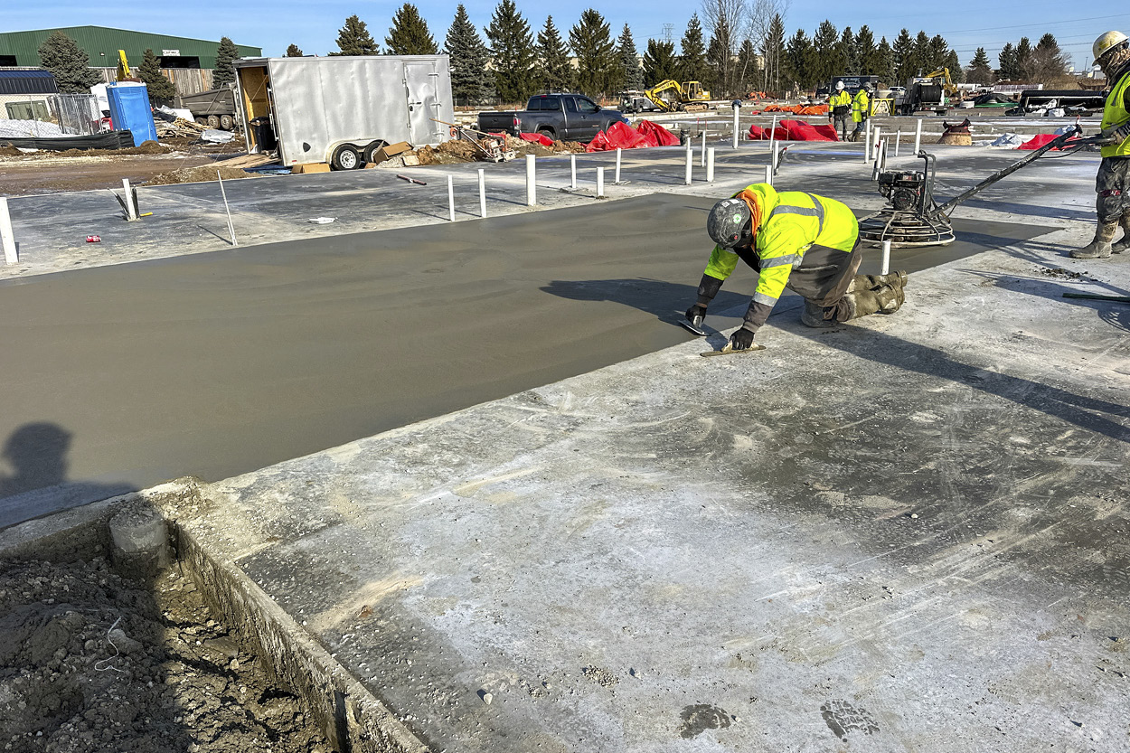 Solhaven Grand Chute