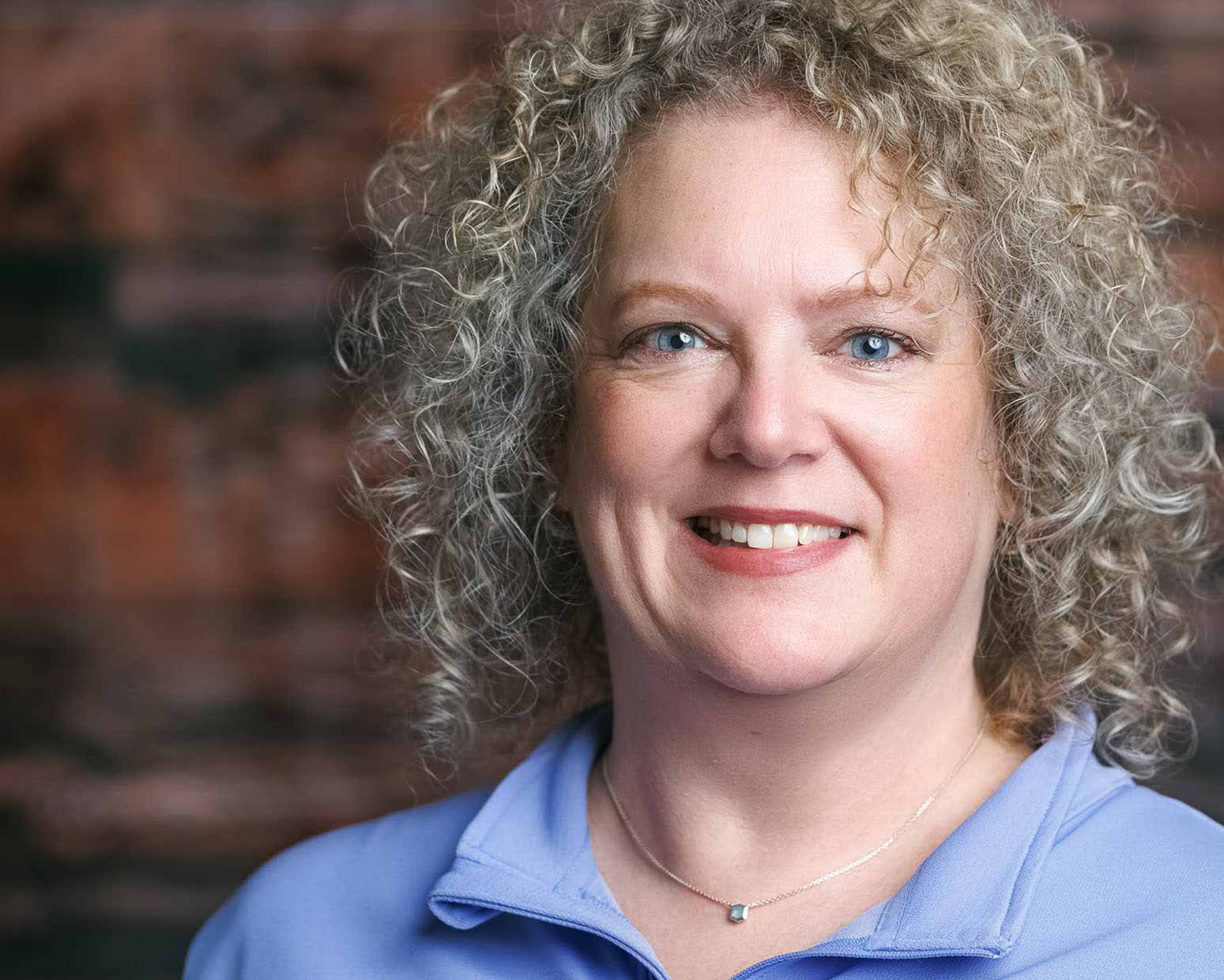 Susie Ermert - Project Manager