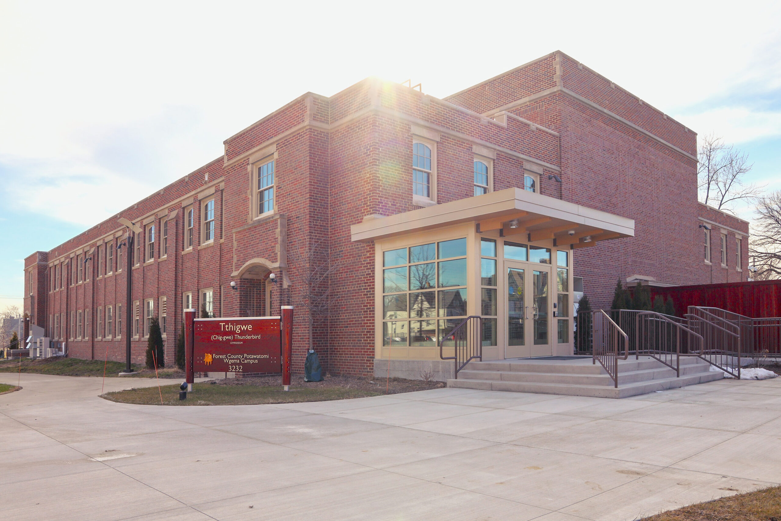 Wgema Campus image 7