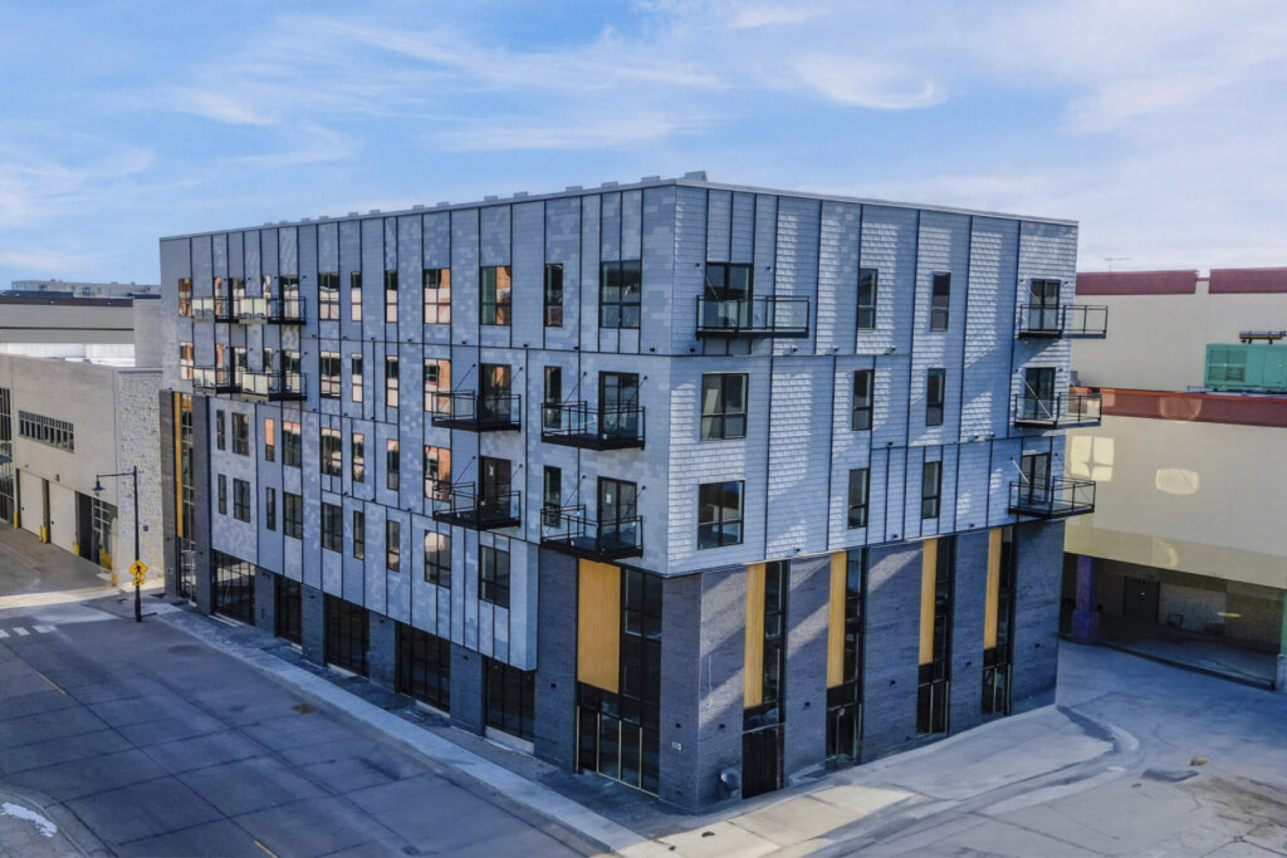 Urbane115 Appleton