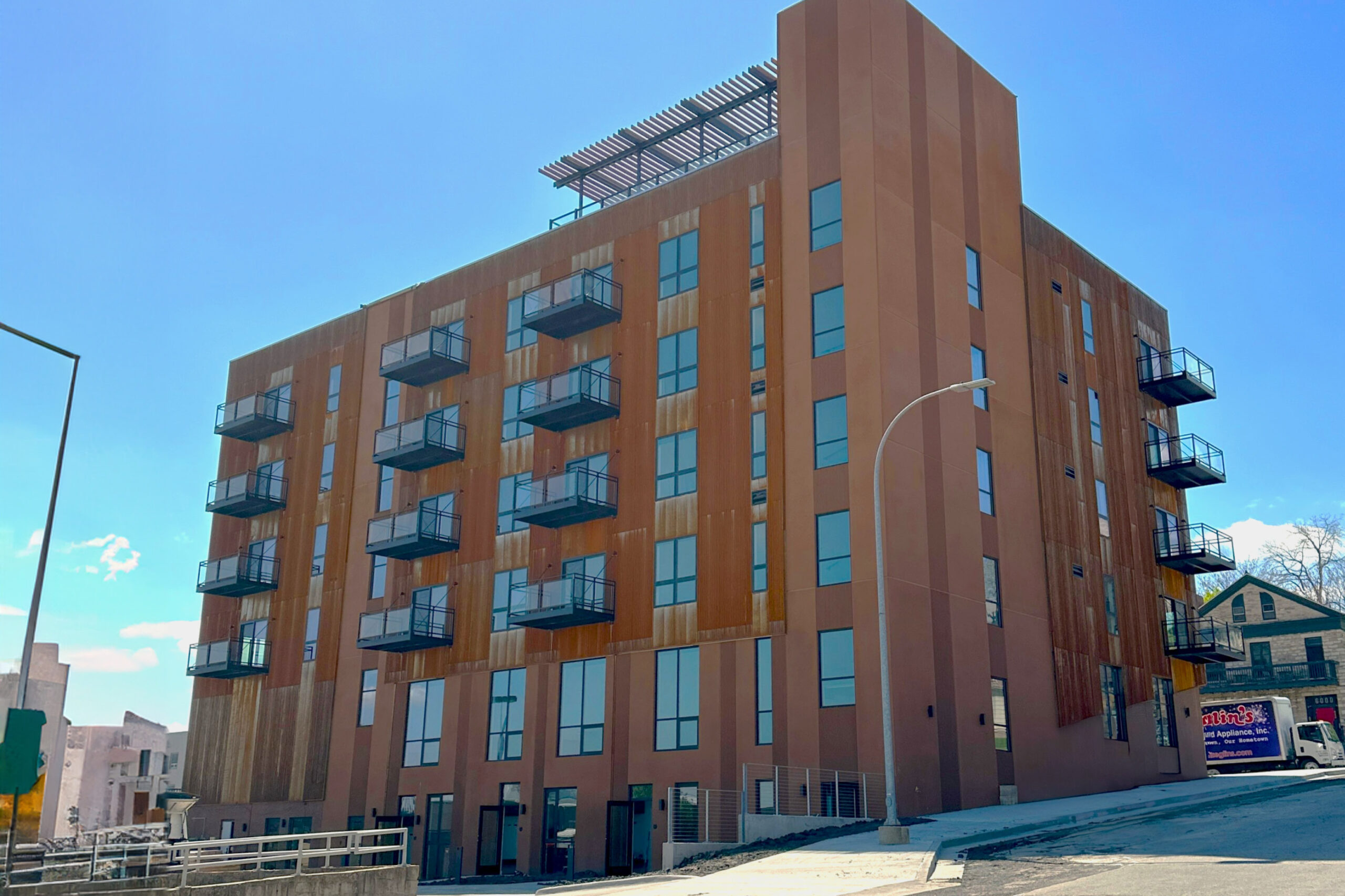 Urbane424 Burlington