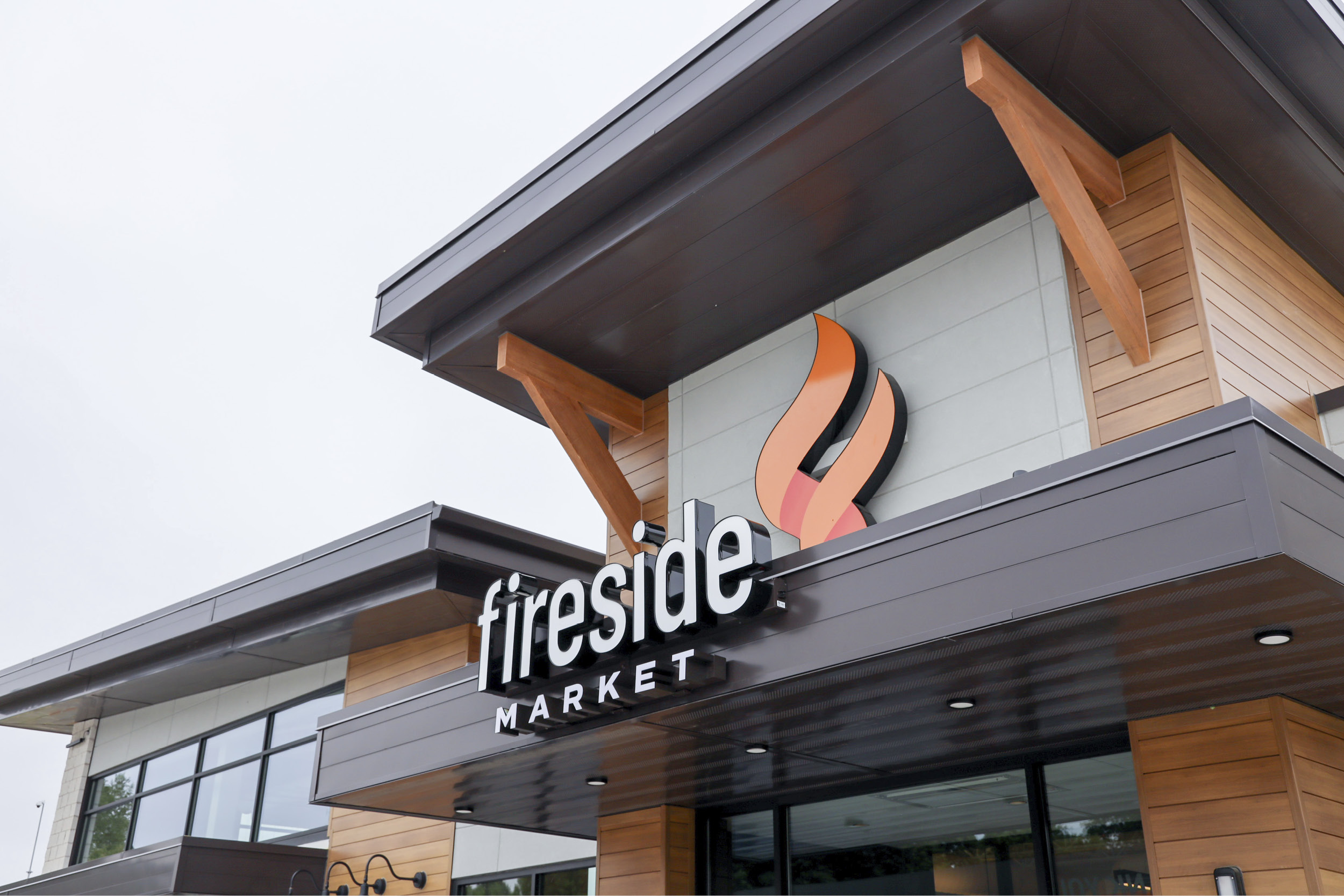 fireside MARKET