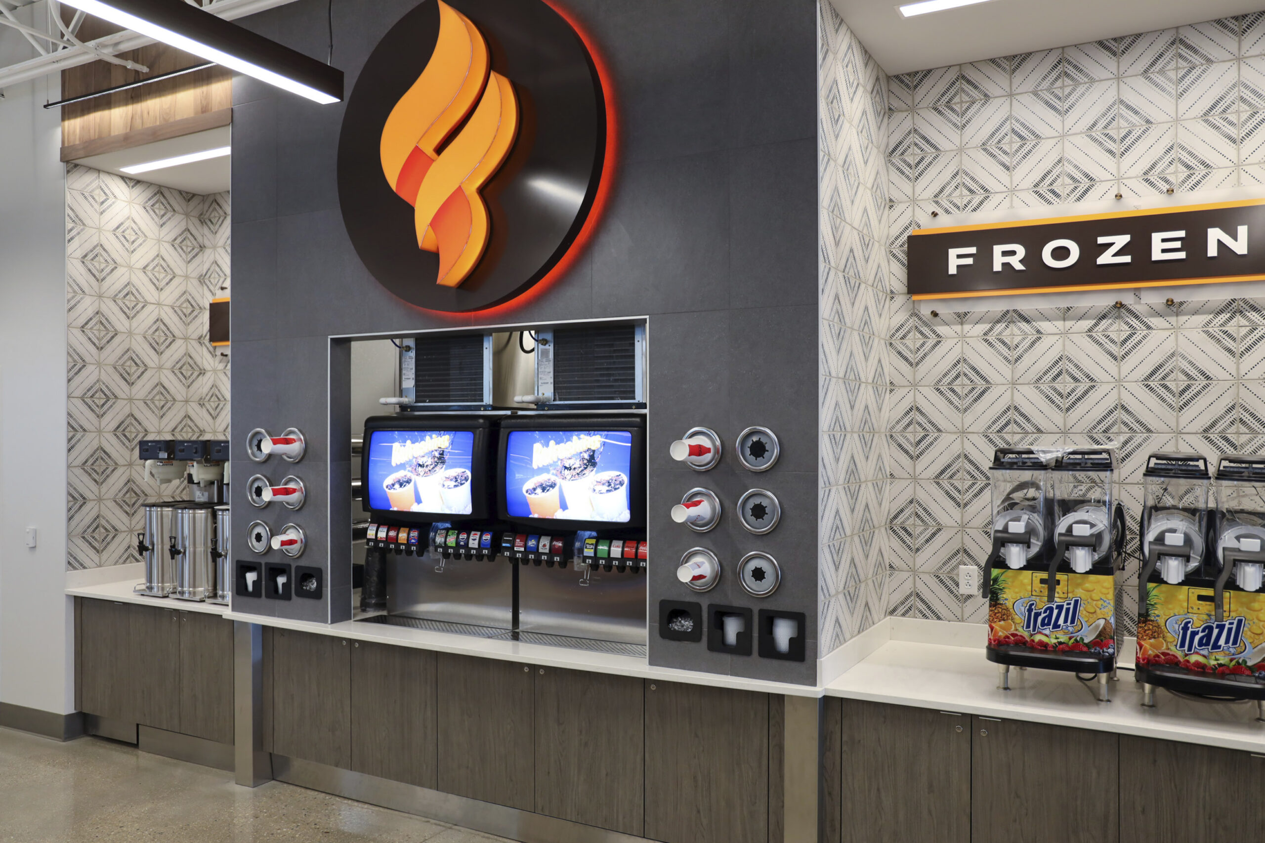 fireside MARKET Slinger image 11